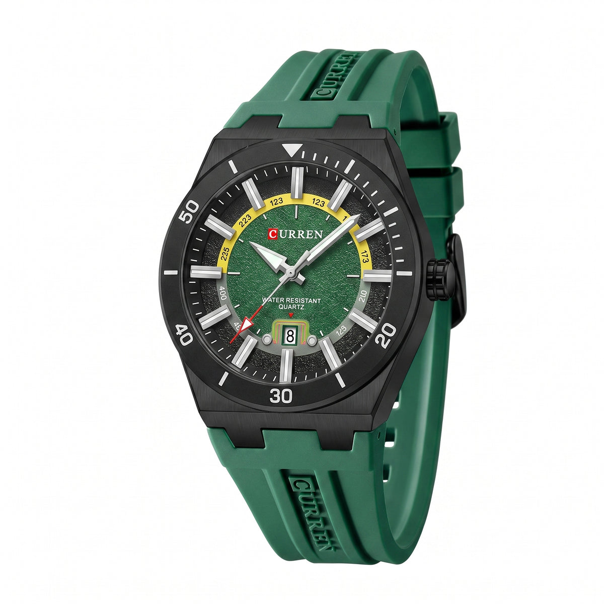 La montre CURREN originale