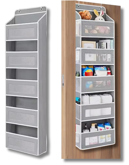 Smart Organisation pour la Maison