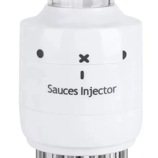 Injecteur de Marinade Pro