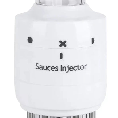 Injecteur de Marinade Pro