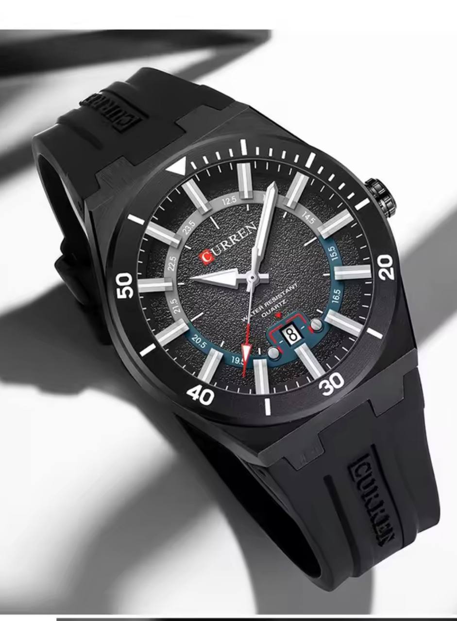 La montre CURREN originale