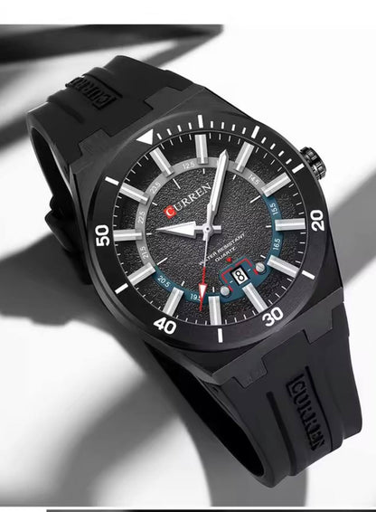 La montre CURREN originale