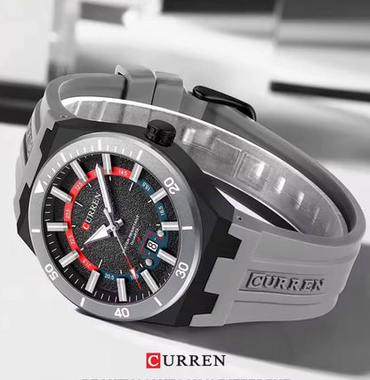 La montre CURREN originale