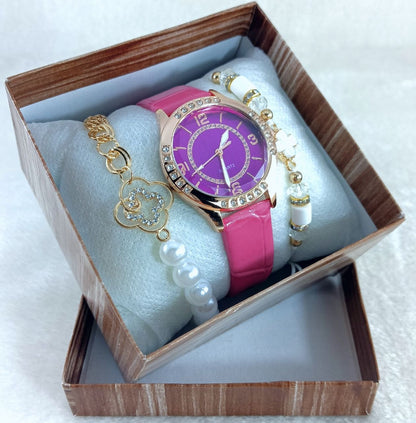 Coffret Élégance Féminine