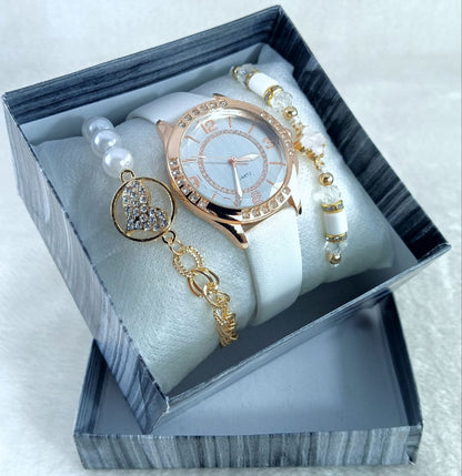 Coffret Élégance Féminine