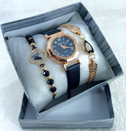 Coffret Élégance Féminine