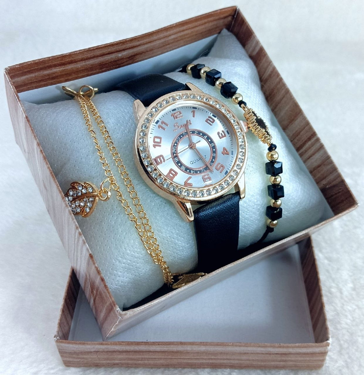 Coffret Élégance Féminine