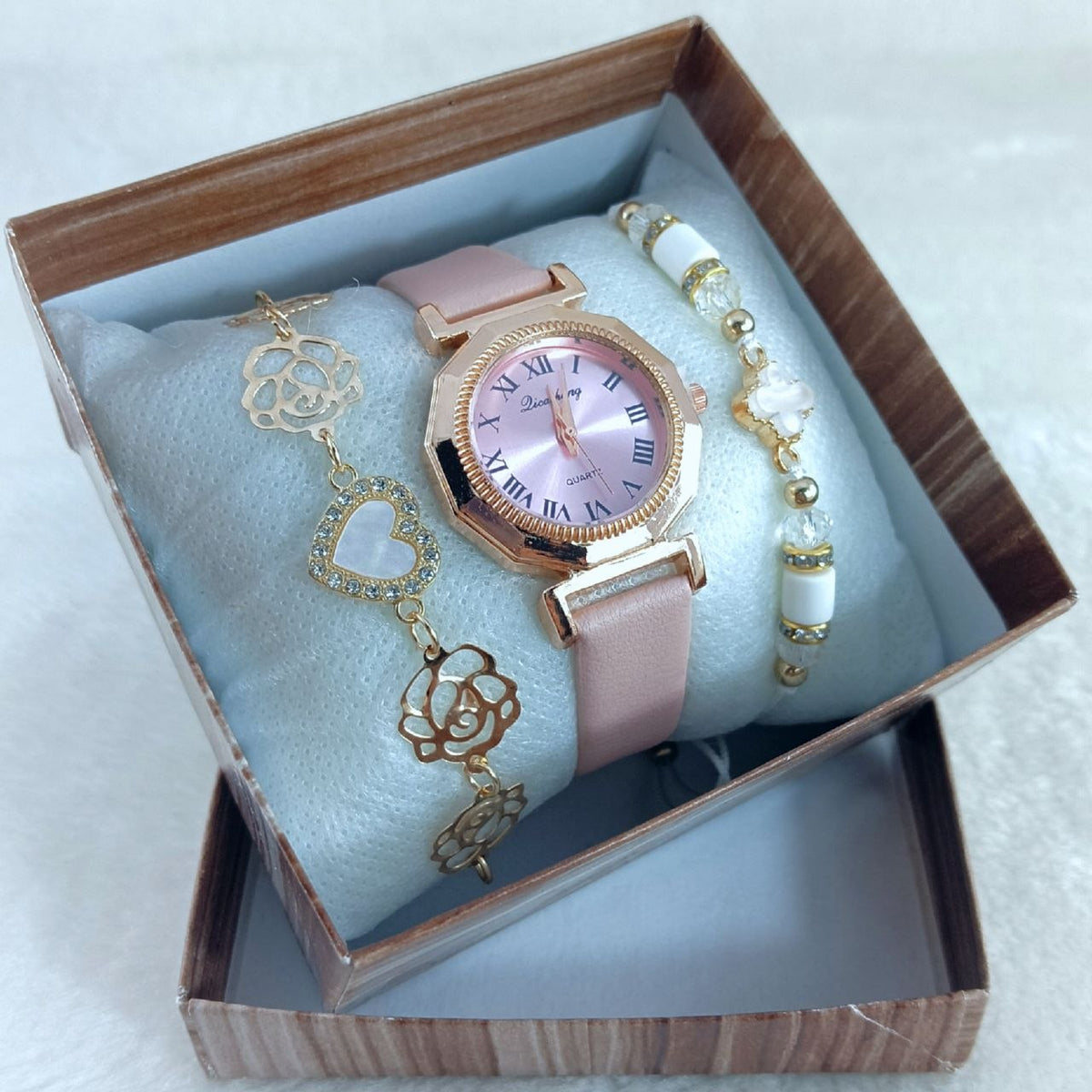 Coffret Élégance Féminine