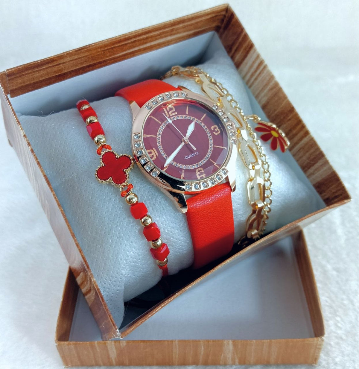 Coffret Élégance Féminine