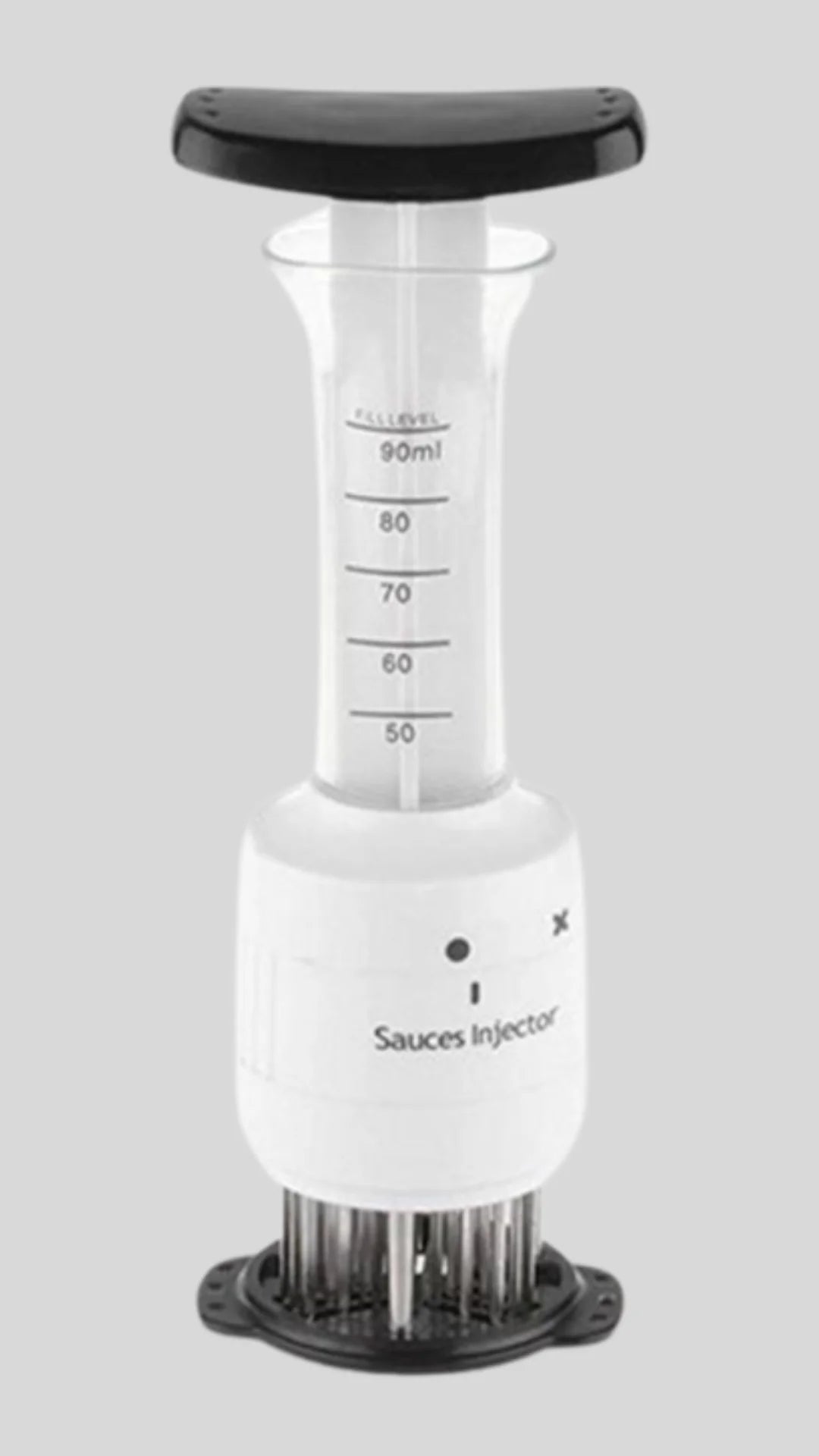 Injecteur de Marinade Pro