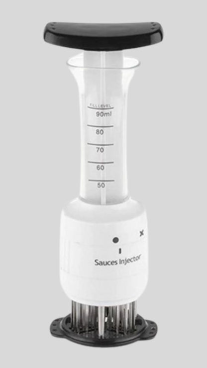 Injecteur de Marinade Pro
