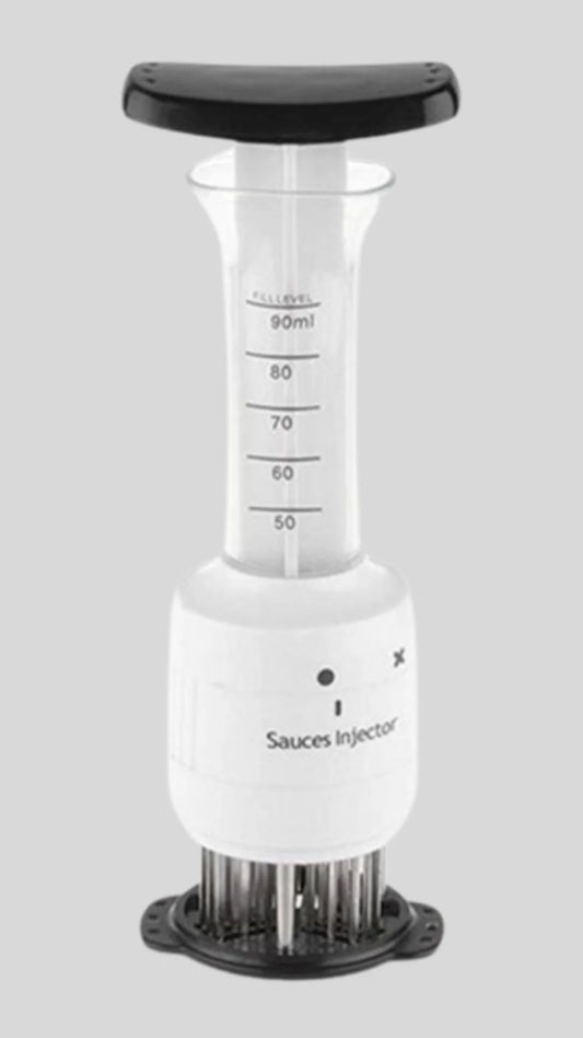 Injecteur de Marinade Pro