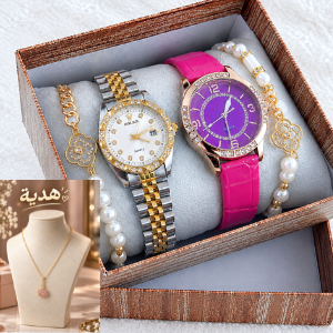 Coffret Double Élégance