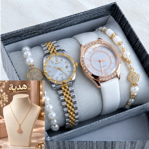 Coffret Double Élégance