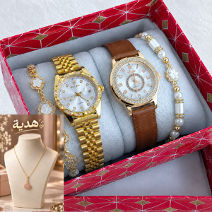 Coffret Double Élégance
