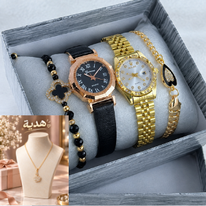 Coffret Double Élégance