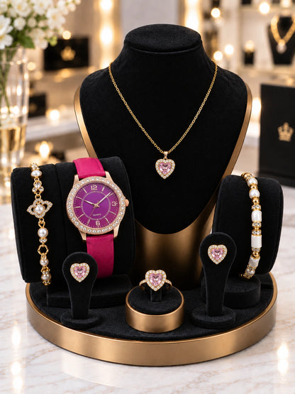 COFFRET CŒUR D’OCÉAN