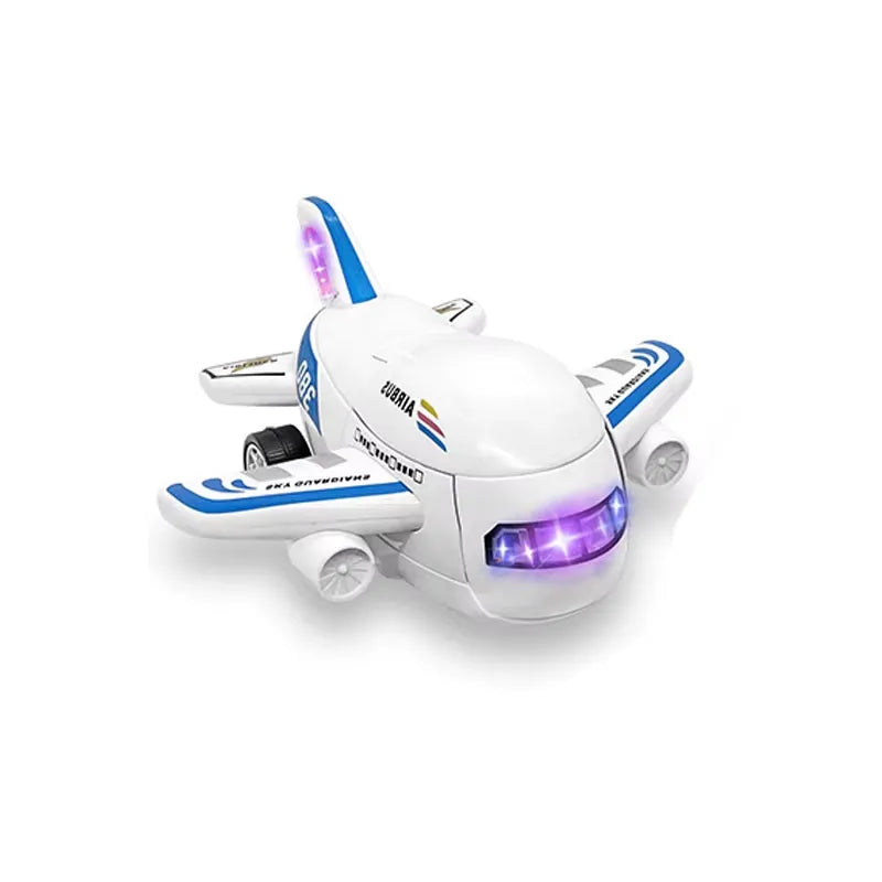 AIRBUS WARRIOR ROBOT PRO