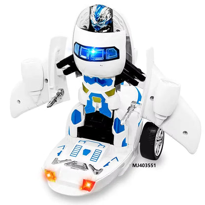 AIRBUS WARRIOR ROBOT PRO